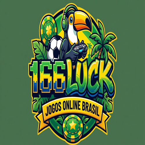 Logo 166luck